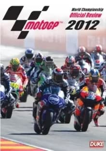 MotoGP Review: 2012