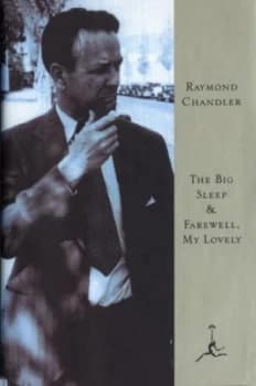 The Big Sleep by Raymond Chandler Hardback