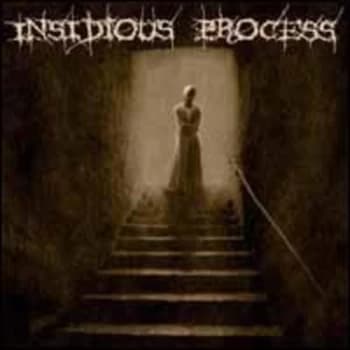 Insidious Process / Contourture - Split Vinyl
