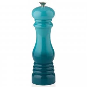 Le Creuset Classic Pepper Mill - Teal