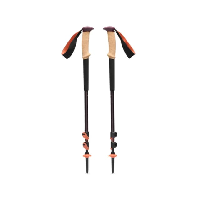 Trail stick Black Diamond Cork Marron Unisex TU