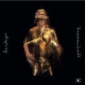 Aussteeiger - Zusammenkunft Vinyl