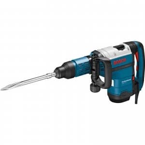 Bosch GSH 7 VC SDS Max Demolition Hammer 110v