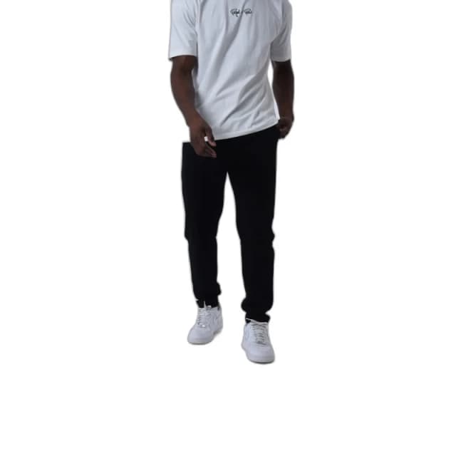 Project X Paris Trousers Project X Paris Noir Male S