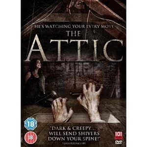 The Attic DVD