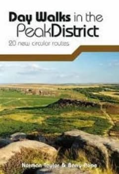Day walks in the Peak District by Norman Taylor|Barry Pope