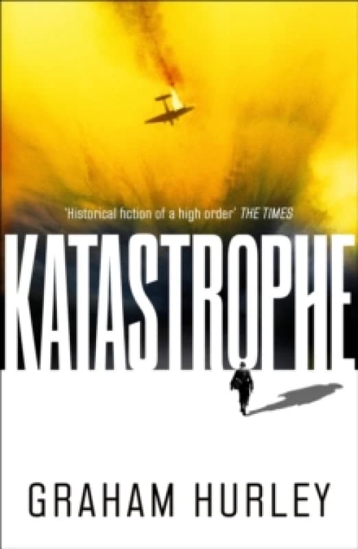Katastrophe Paperback / softback