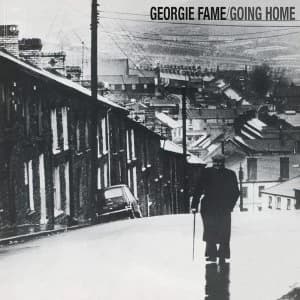 Georgie Fame - Going Home Vinyl