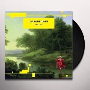 Gazelle Twin - Pastoral Vinyl