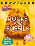 discover science rocks and fossils