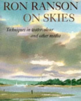Ron Ranson on Skies by Ron Ranson Paperback