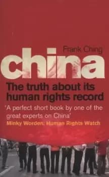 China by Frank Ching