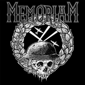 Memoriam - THE HELLFIRE DEMOS Vinyl