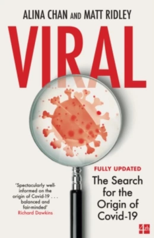 Viral. Paperback. By Alina Chan, Matt Ridley Books