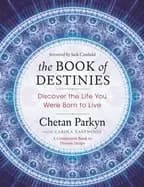 book of destinies discover the life you were born to live
