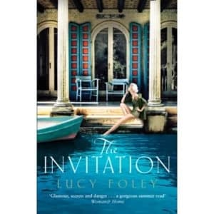 The Invitation: Escape with the best summer holiday read of 2017 by Lucy Foley (Paperback, 2017)
