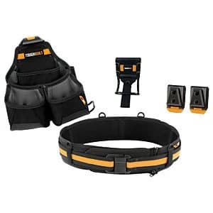 Toughbuilt T/BCT1023 3 Piece Pro Framer Tool Belt Set