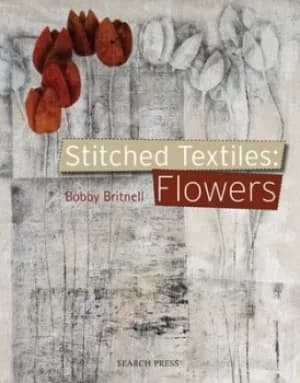 Flowers by Bobby Britnell