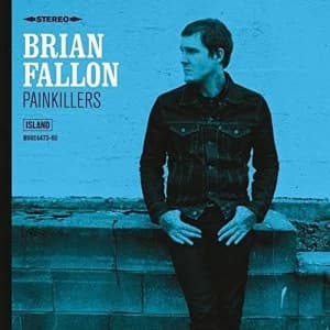 Brian Fallon - Painkillers CD