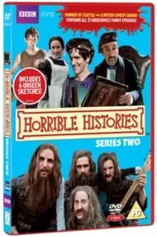 Horrible Histories: Series 2