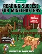reading success for minecrafters grades 1 2