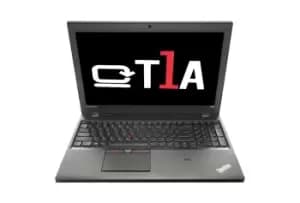 T1A Lenovo ThinkPad T560 Refurbished Notebook 39.6cm (15.6") HD...