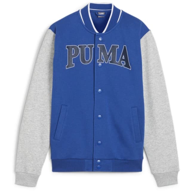 Puma SQUAD Shorts TR B - Blue Blue 7 - 8 Years