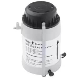 Weller 112-0000-Esdn Fume Extractor, 27 I/min, 3.5-7 Bar