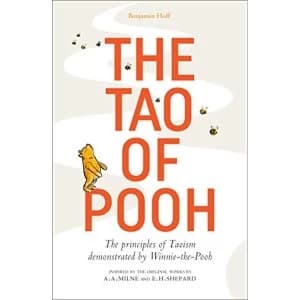 The Tao of Pooh Paperback / softback 2018