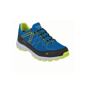 Regatta Samaris Lite Low Waterproof & Breathable Walking - Multi