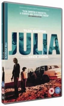Julia - DVD
