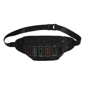 Air Jordan Crossbody Bag 99 - Black