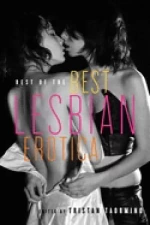 best of the best lesbian erotica