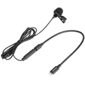 Boya Lavalier Mic for iOS device