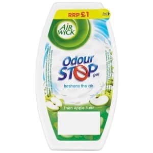 Air Wick Apple Odour Stop Gel