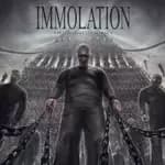 Immolation - Kingdom of Conspiracy (Music CD)