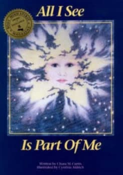 All I See Is Part of Me by Chara M Curtis and Cynthia Aldrich Book