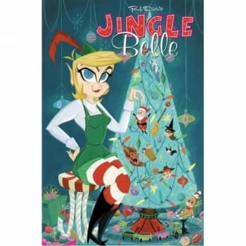 Jingle Belle: The Whole Package!
