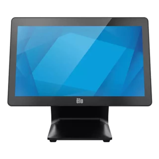 Elo Touch Solutions I-Series E743853 All-in-One PC/workstation Intel