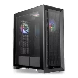Thermaltake CTE T500 TG ARGB Black - Case - ATX