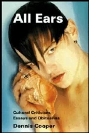 all ears cultural criticism essays and obituaries