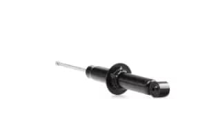 RIDEX Shock absorber Rear Axle 854S1492 Shocks,Shock absorbers VW,PORSCHE,Touareg (7LA, 7L6, 7L7),Cayenne (9PA)