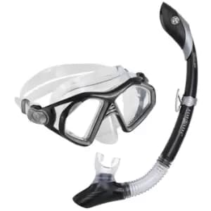 Aqua lung lung Combo Trooper - Black