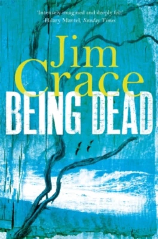 Being Dead Paperback / softback