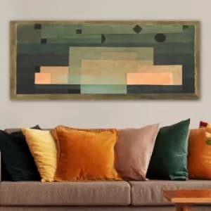 YTY751011388_50120 Multicolor Decorative Canvas Painting