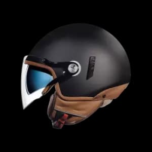 Nexx SX.60 Jazzy Black Mt 2XL