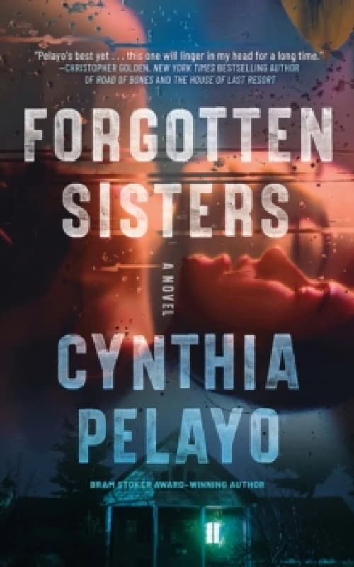 Forgotten Sisters : A Novel Paperback / softback