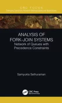 Analysis of Fork-Join Systems Network of Queues with Precedence Constraints