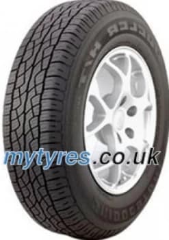 Bridgestone Dueler H/T 684 III ( 245/65 R17 111T XL )