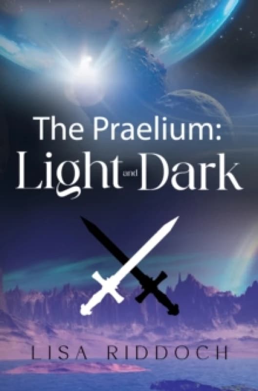 The Praelium: Light and Dark Paperback / softback